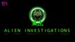 The investigation team arrives tomorrow to investigate the ufos | ALIEN INVESTIGATION - promo