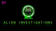 The investigation team arrives tomorrow to investigate the ufos | ALIEN INVESTIGATION - promo