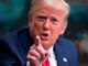 Donald Trump verprellt fünf seiner Impeachment-Verteidiger