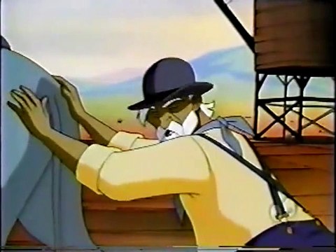 The Legend Of Calamity Jane e05_p02 Train Kept a Rollin'.mp4