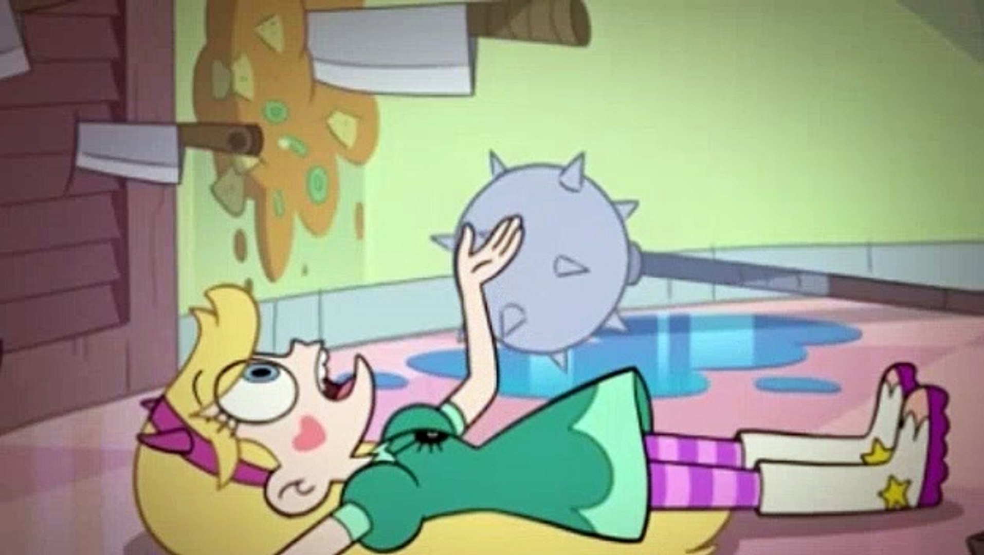 Star season 2 episode 1 best sale