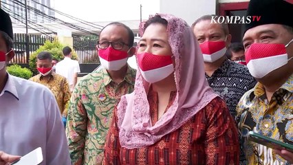 Yenny Wahid Tanggapi Soal Kasus Abu Janda Yang Menyebut Islam Arogan