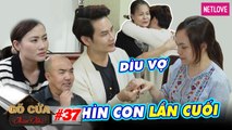 Gõ Cửa Thăm Nhà - Tập 37: Bán Hết Tài Sản Cứu Con, MC Hồng Phúc Lần Đầu Quỳ Xuống Cầu Hôn Vợ