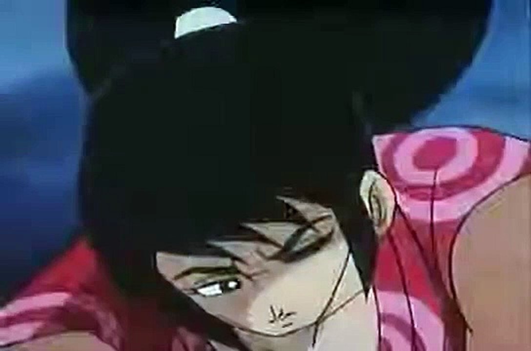 Kamui, el Ninja Desertor - Capítulo 01- Derribando gorriones.