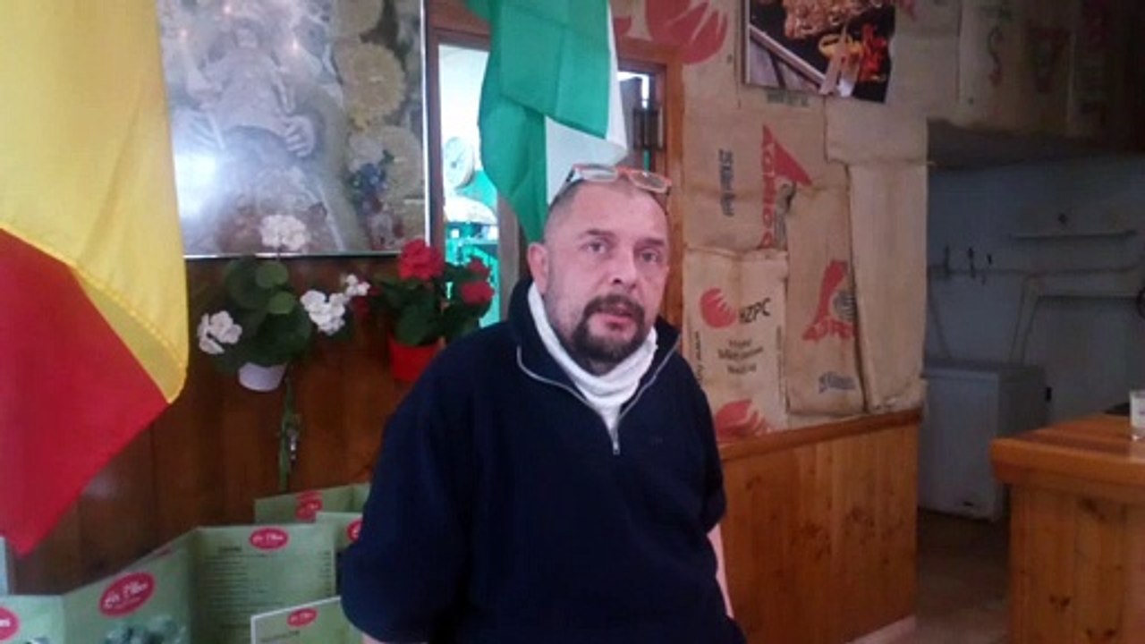 Éxito del canal de Telegram de los hosteleros a través del que anuncian sus próximas movilizaciones y aperturas