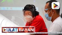 #UlatBayan | 'World-class' cold storage facility para sa COVID-19 vaccines ng Bulacan LGU, inihahanda na