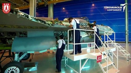 İsmail Demir duyurdu: Türkiye'den kritik F-16 hamlesi