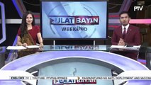 #UlatBayan | Kumpanyang nagpaagaw ng pera sa mga empleyado nito, viral sa social media
