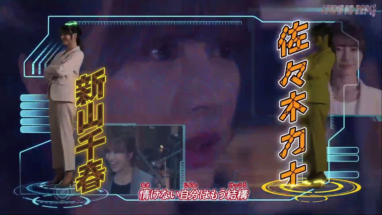 ULTRAMAN TAIGA)Episode23(BattleRiot! Ultra Big Match!)(อุลตร้าแมนไทกะ)ตอนที่23(ศึกเดือด!อุลตร้าบิ๊กแมตช์)พากย์ไทย