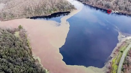 İstanbul barajlarında doluluk oranı Eylül ayı seviyesine yükseldi