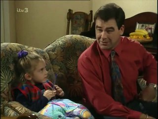 Emmerdale 21st November 1995