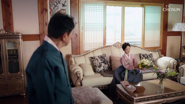 ‘성훈 서브폰’ 생각하다 ‘방송사고’ 낸 ˹이가령˼ TV CHOSUN 20210131 방송