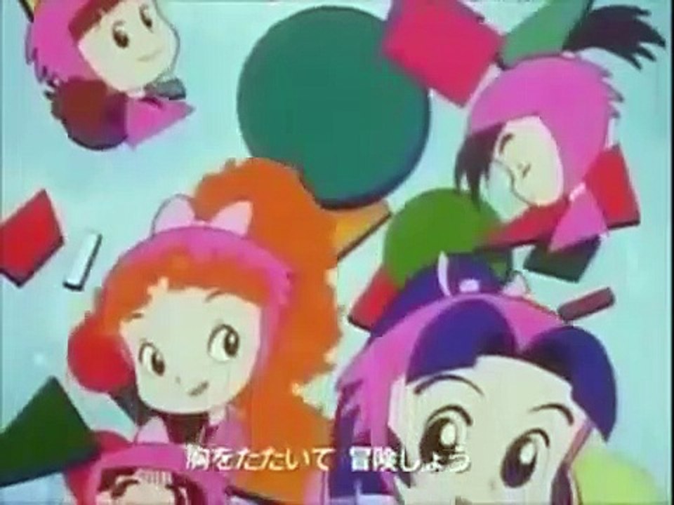 Top 6 1993 anime Openings