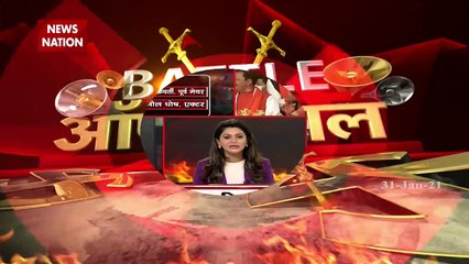 TMC ex-minister with others flies to Delhi with rebels to join BJP