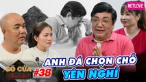 Gõ Cửa Thăm Nhà - Tập 38: Cưới Vợ Trẻ Kém 22 Tuổi, Phú Quý Ôm Ngực Khóc Vì Rời Xa Con Ở Tuổi U80