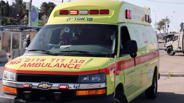 الجيش الاسرائيلي يعلن قتل فلسطيني بعد محاولته تنفيذ هجوم بسكين في الضفة الغربية