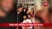 Riteish Deshmukh and Genelia dsouza saturday night party video viral