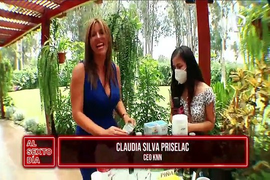 ¡Salud e ingresos! Los beneficios de los productos naturales