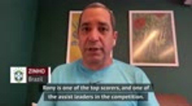 Copa Libertadores: Players to Watch