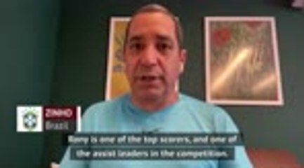 Copa Libertadores: Players to Watch