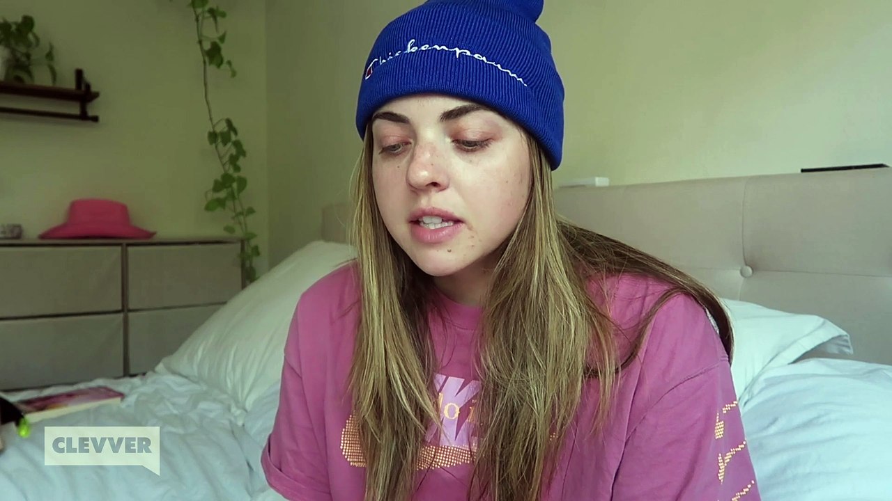 Testing Thinx PERIOD Underwear?! *does it work?*