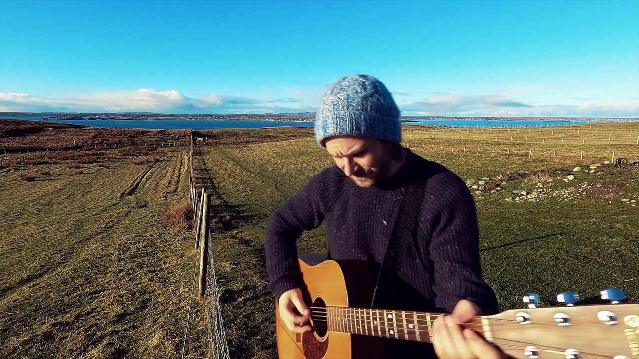 The Scotsman Sessions #175: Colin Macleod