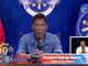 Wowowin: President Duterte at GMA Network bosses, naghatid ng mensahe para kay Willie Revillame