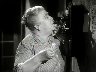 A Life at Stake (1954) [Film Noir] [Drama] part 2/2