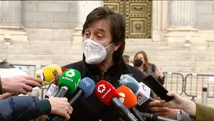 Raya Mayoral: "El hecho de elevar la causa al Supremo hace que algunas actuaciones de los jueces pongan en peligro el prestigio de la Justicia"