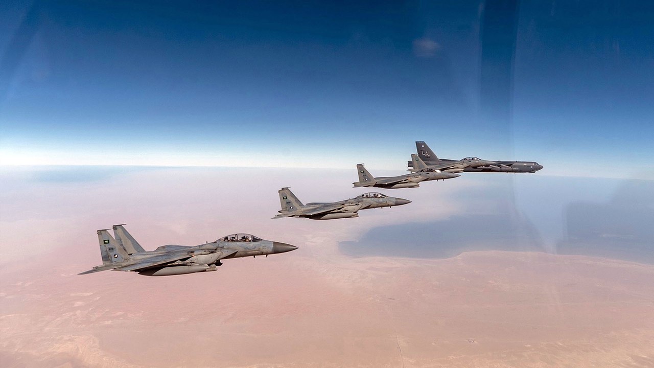 ما وراء الخبر- إسرائيل هددت بضرب إيران.. كيف ينظر لذلك بايدن وطهران؟