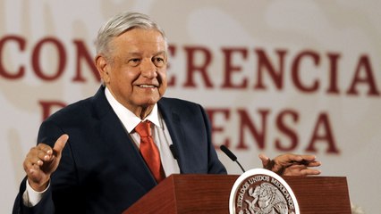 ¿Qué pasaría si la salud del presidente de México se agrava? Esto dice la Constitución