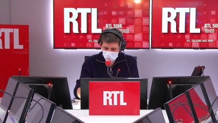 Le monde tel qu'il est du 27 janvier 2021