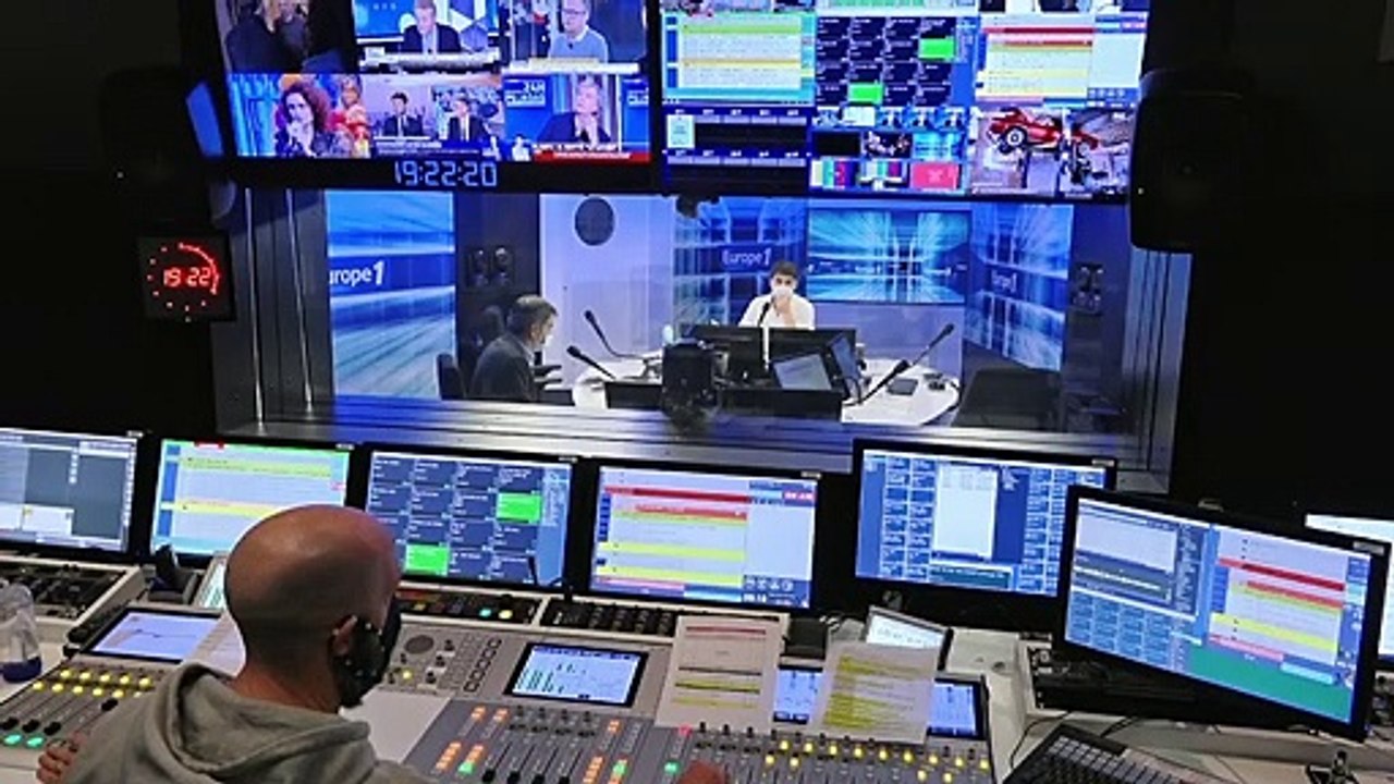 Vaccin contre le Covid : "On n'a rien raté, on est en retard", estime le patron de Sanofi