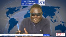JTE : Gbi de fer analyse l’acte d’Amon Tanoh de présenter des excuses au président Ouattara