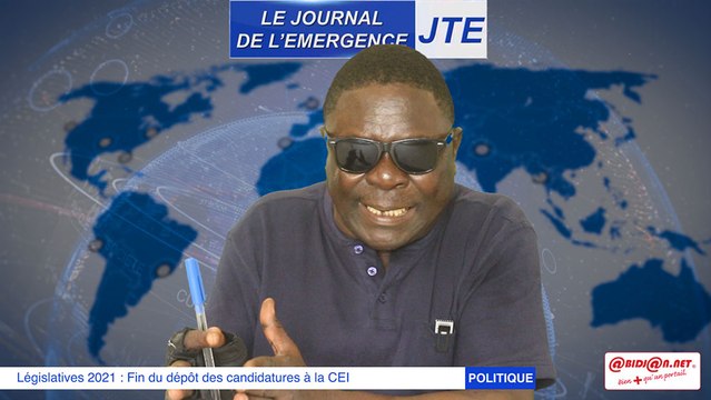 JTE : Gbi de fer analyse l’acte d’Amon Tanoh de présenter des excuses au président Ouattara