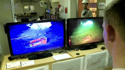 Queda do voo Rio-Paris em 2009 de volta aos tribunais