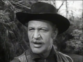 THE RESTLESS GUN - THE CRISIS AT EASTER CREEK