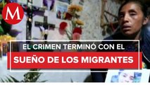 Familiares de migrantes guatemaltecos piden su repatriación