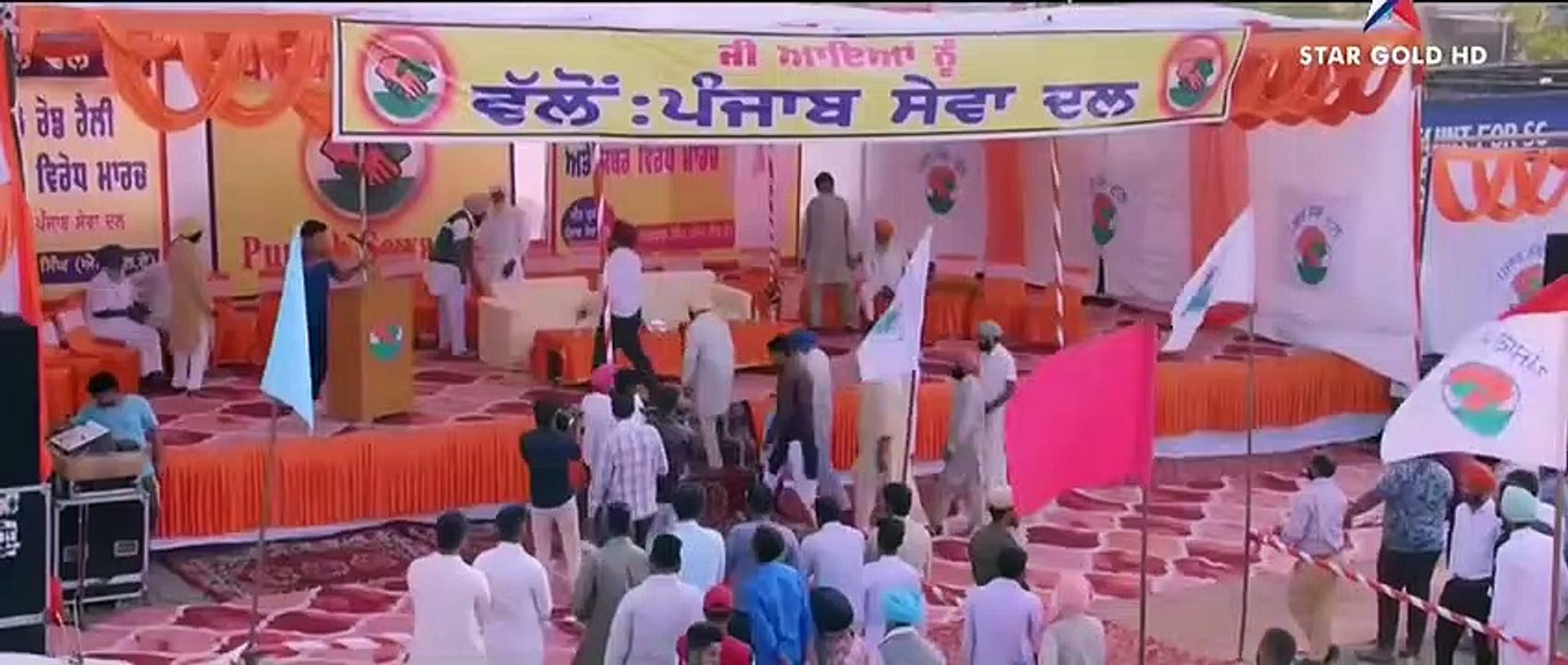 Singham_(2020)_Hindi_Dubbed Full Movie Part 2 - 3Dubbed