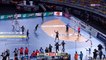 Handball - Mondial : Le Danemark miraculé contre l'Egypte !