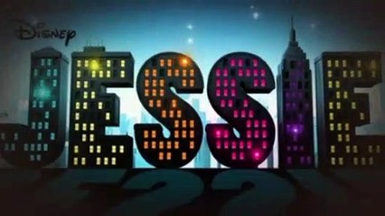 Jessie S02E09 Teacher's Pest