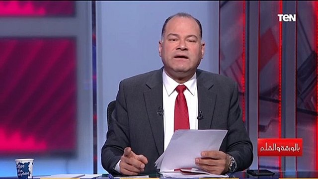 الديهي تفاصيل خطيرة عن مساومة تركيا لاسرائيل على حساب حماس فهل تتخلى تركيا عن الإخوان؟