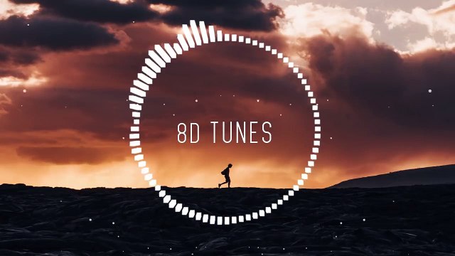 Imagine Dragons - Believer (8D AUDIO)