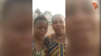 Les femmes de GPS après leur sortie de prison : "Merci à Guillaume Soro"