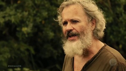 Novela Gênesis - Capítulo 6 Completo HD