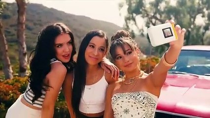 Angelic - Lost in the City (Official Music Video)