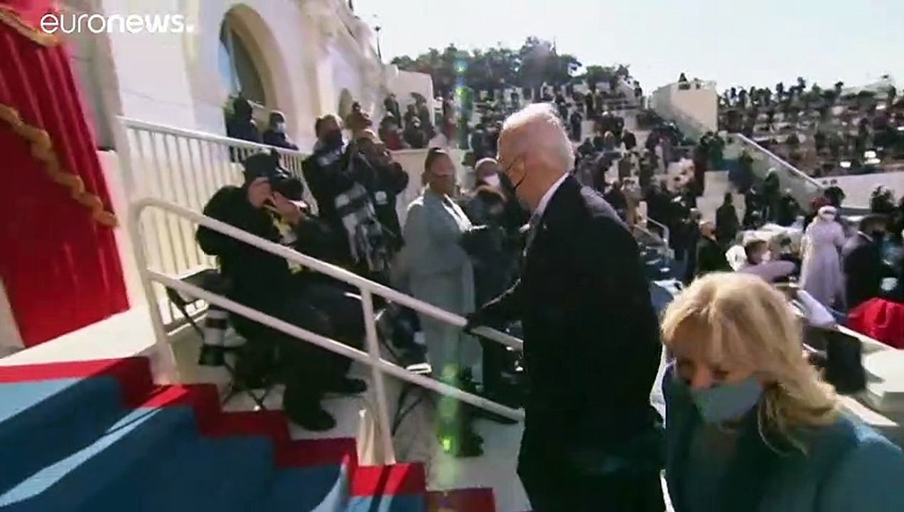 Der Pipeline-Streit geht weiter: Die USA wollen alles unternehmen, um Nord Stream 2 zu stoppen