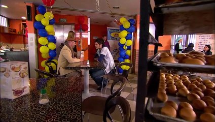 Gabi, Giros del Destino - Capítulo 70 HD