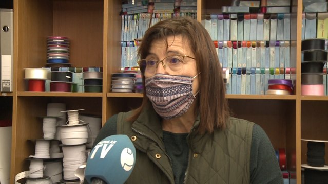 Comercios no esenciales de Yecla critican el cierre a las seis de la tarde