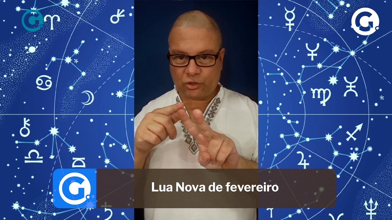 Lua Nova de fevereiro